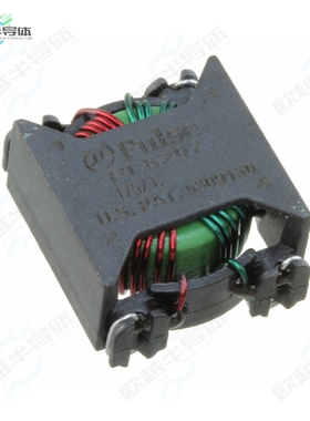 PL8205NL[滤波器CMC 4.7A 2LN SMD]
