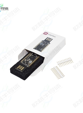 102080028[开发板NRF52840 MDK USB DONGLE】