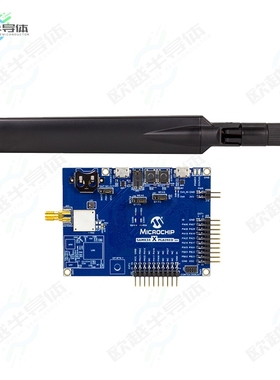 DM320111[开发板AM R34 XPLAINED PRO EVALUATION K】