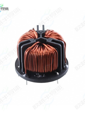 RT8132-12-3M6[滤波器CMC 3.6MH 12A 3LN TH]