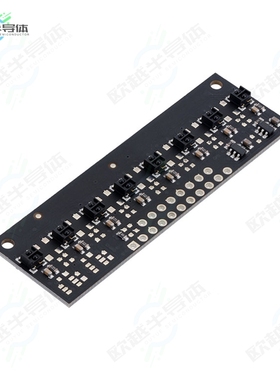 4348[开发板QTRX-MD-08RC REF ARRAY 8CHNL】