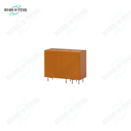 PR17-12V-540-1C[继电器RELAY GEN PURPOSE SPDT 16A 12V]