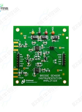 LMP2021MAEVAL/NOPB[开发板EVAL BOARD FOR LMP2021】