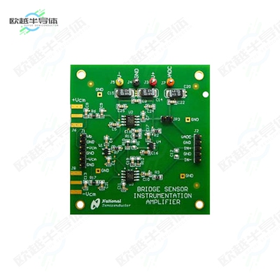 LMP2021MAEVAL/NOPB[开发板EVAL BOARD FOR LMP2021】