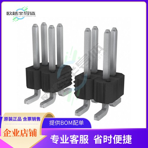 54202-T0805ALF【CONN HEADER SMD 10POS 2.54MM】