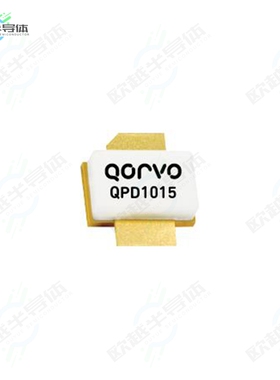 QPD1015EVB2[开发板EVB FOR  DC-3.7 GHZ, 65W, 50V GA】