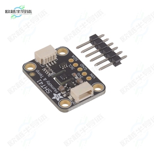 开发板STEMMA TEMP HUMID SHT41 5776