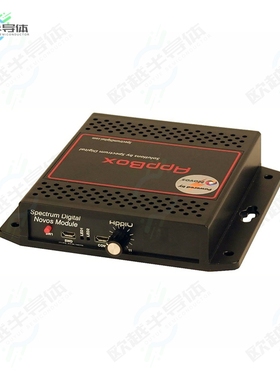 703932-0001[开发板APPBOX C21 W/ APPIO NOVOS MODULE】