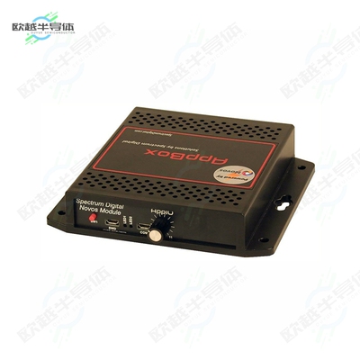 703932-0001[开发板APPBOX C21 W/ APPIO NOVOS MODULE】