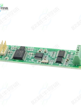 EVAL-CN0349-PMDZ[开发板PMOD BOARD CONDUCTIVITY AD5934】