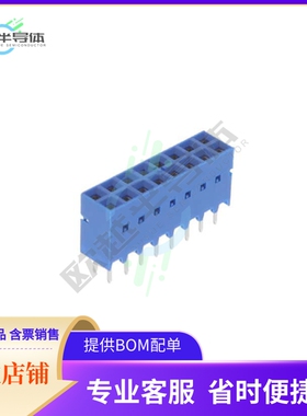 87606-408LF【CONN RCPT 16POS 0.1 TIN PCB】