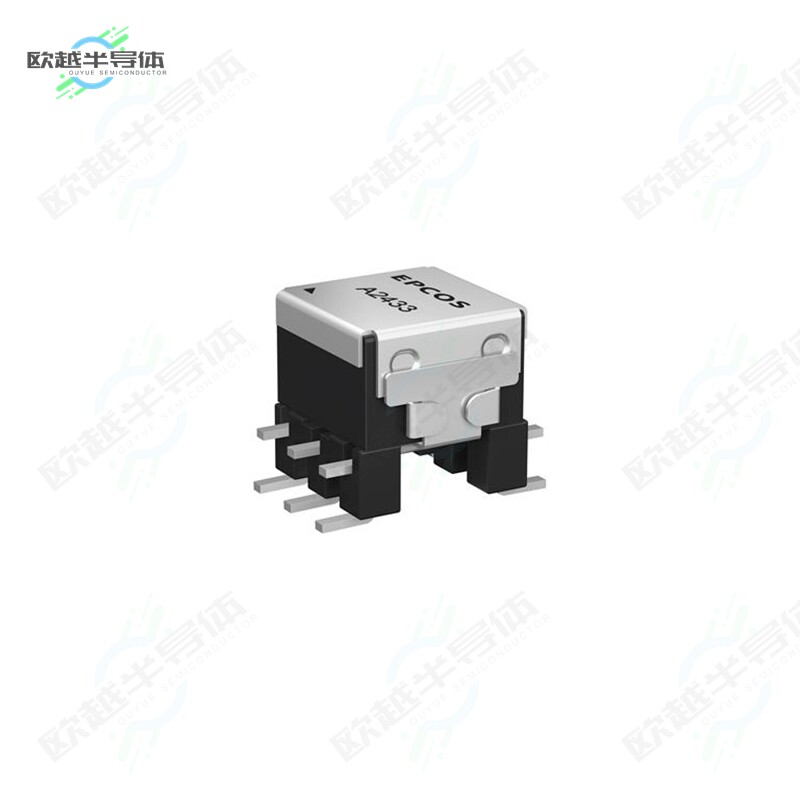 B78416A2386A003[变压器EP6 SMD TRANSFORMER]