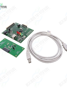 MAX5417LEVCMODU[开发板EVAL BOARD FOR MAX5417】