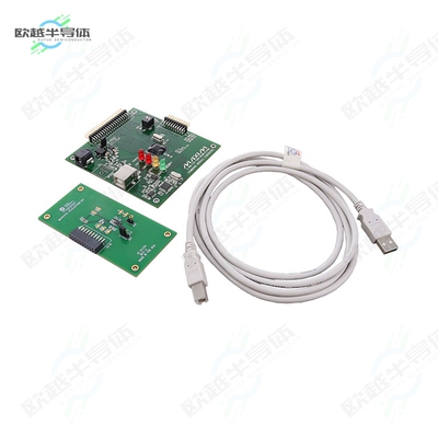 MAX5417LEVCMODU[开发板EVAL BOARD FOR MAX5417】