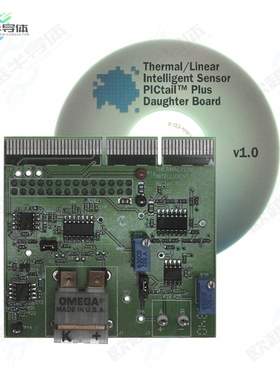 AC164135[开发板BOARD DAUGHTER THERMAL/LINEAR】