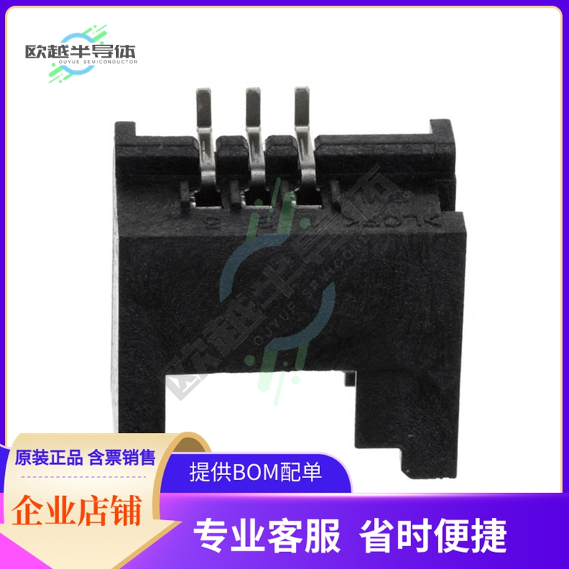 37203-12E0-003 PL【CONN RCPT 3P 0.079 GOLD SMD R/A】