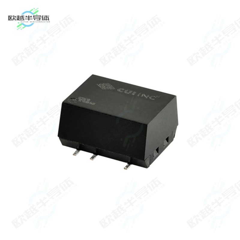 PHP1-S12-S5-M-TR[电源模块DC DC CONVERTER 5V 1W]