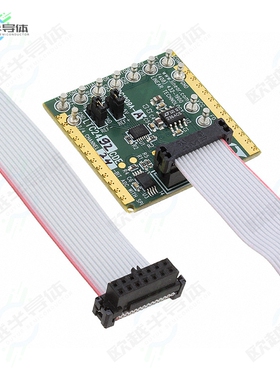 DC1009A-A[开发板BOARD DELTA SIGMA ADC LTC2492】