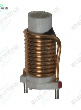 FIRCH-1[电感器FIXED IND 2.54UH 11.6A 5.5 MOHM]