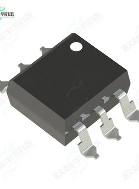 TLP4590AF(D4TP4F[继电器SSR RELAY SPST-NC 1.2A 0-60V]