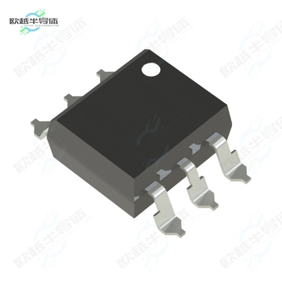 TLP4590AF(LF4,F[继电器SSR RELAY SPST-NC 1.2A 0-60V]