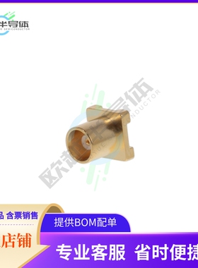 734151699【MCX JACK SMT】