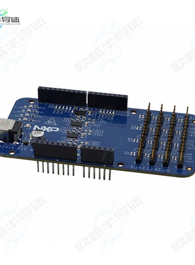 SJA1124EVB[开发板EVAL BOARD FOR SJA1124】