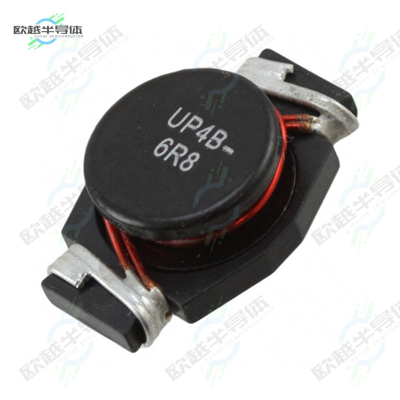 UP4B-6R8-R[电感器FIXED IND 6.8UH 8.3A 10 MOHM SMD]