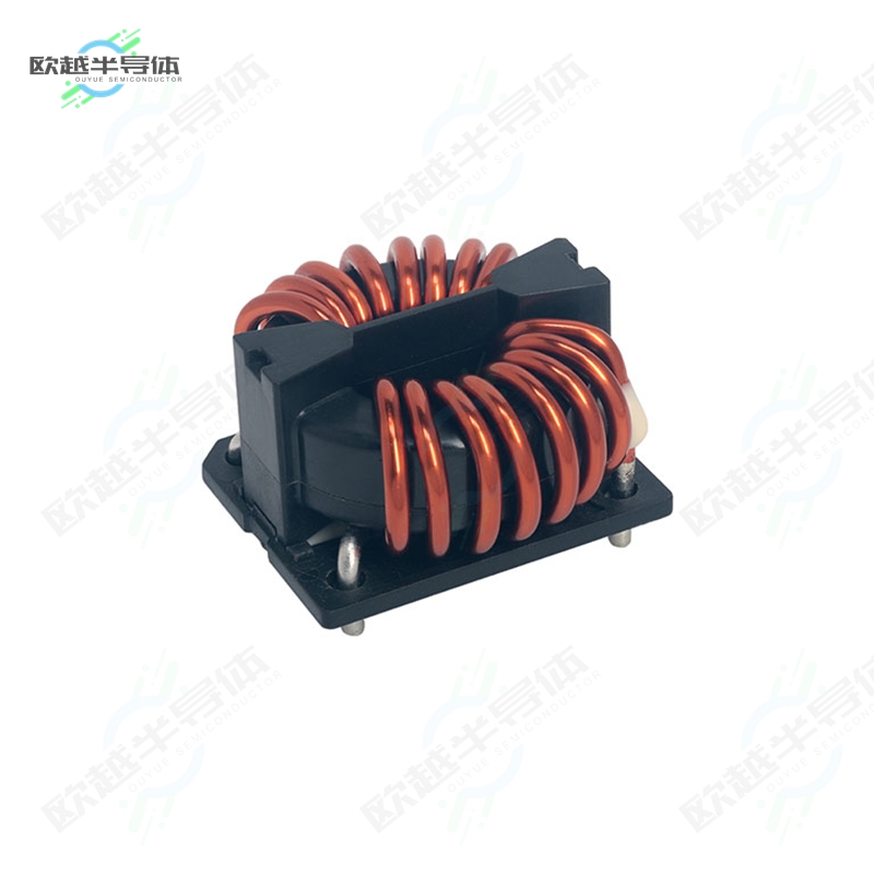 SCR29XV-120-1R6A017JH[滤波器CMC 1.76MH 12A 2LN TH AEC-Q200]