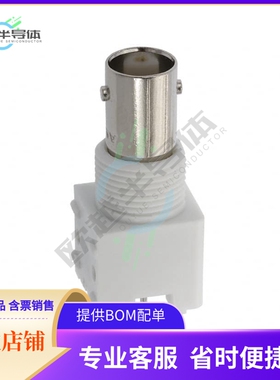5226993-3【CONN BNC JACK STR 50 OHM PCB】