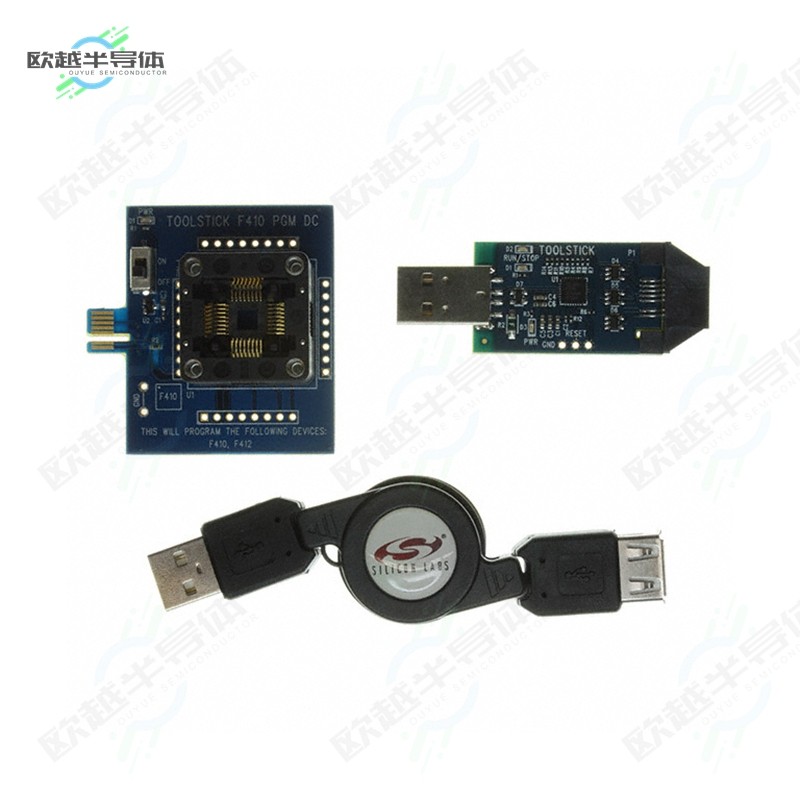 TOOLSTICK410PP[开发板ADAPTER PROGRAM TOOLSTICK F410】