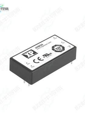 JHM2012S12[电源模块DC DC CONVERTER 12V 20W]