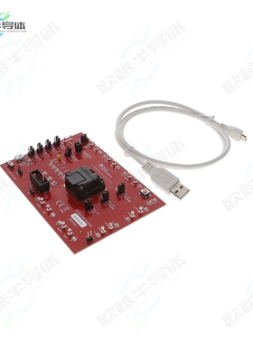 TPS65219EVM-RSM[开发板EVAL BOARD FOR MSP430F5529】