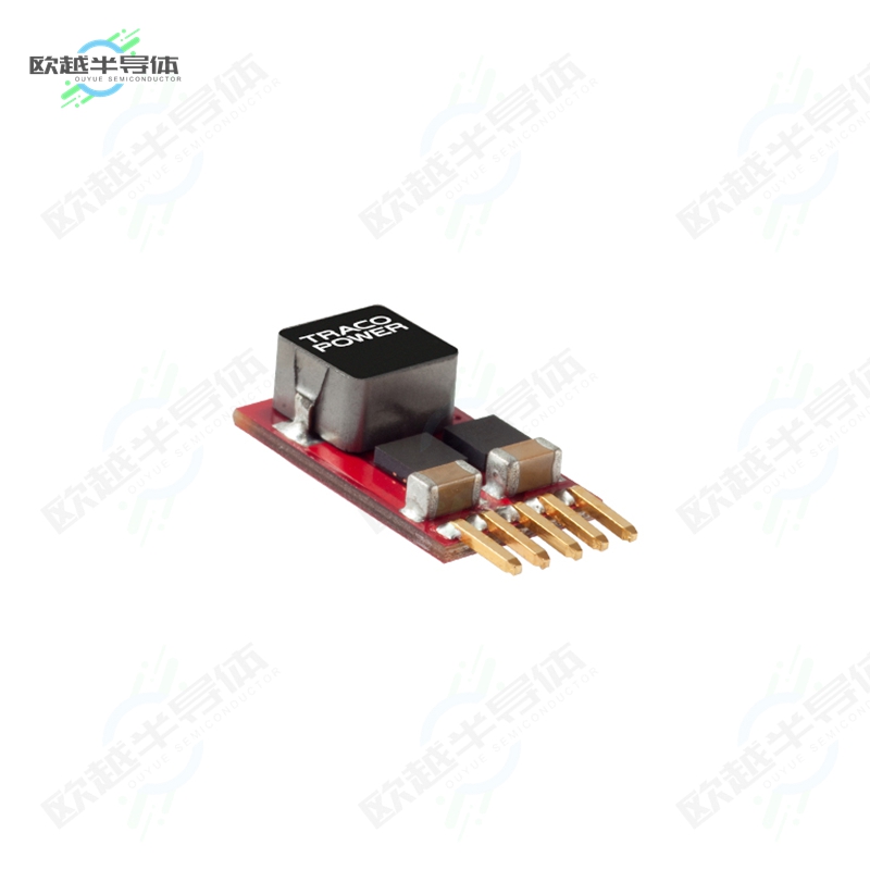 TSR 3-24150[电源模块DC DC CONVERTER 5-15V 45W]