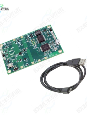 MAX17302XEVKIT#[开发板EVAL BOARD FOR MAX17302】