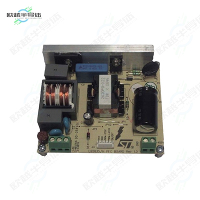 EVL6563H-100W[开发板EVAL BOARD FOR L6563】