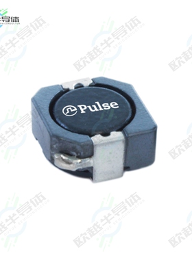 PA4321.334NLT[电感器FIXED IND 330UH 690MA 748MOHM SM]