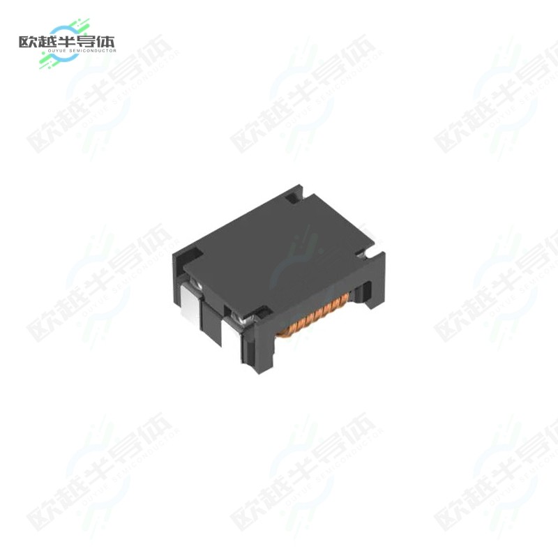 ACM90V-152-2PL-TL00[滤波器CMC 3.6A 2LN 1.5KOHM SMD AECQ200]