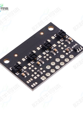 4344[开发板QTRX-MD-04RC REF ARRAY 4CHNL】