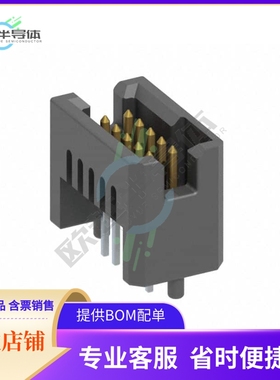 TFM-105-11-L-D-A-K【CONN HEADER VERT 10POS 1.27MM】