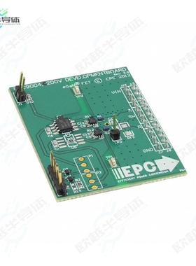 EPC9004C[开发板EVAL BOARD FOR EPC2012C】