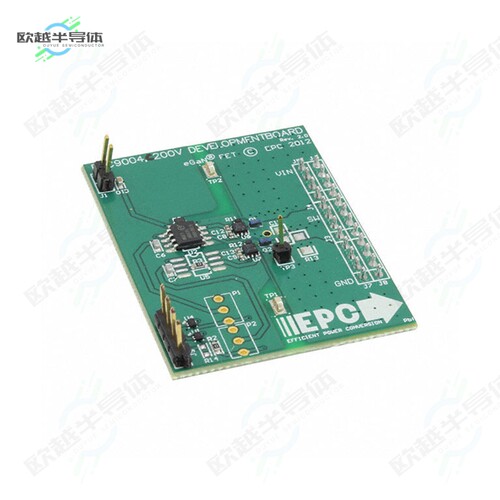 EPC9004C[开发板EVAL BOARD FOR EPC2012C】
