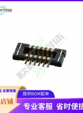 5015941211【CONN PLUG 12POS SMD GOLD】