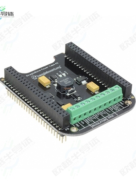 PWRCPE-BBBCAPE[开发板BEAGLEBONE POWER CAPE】