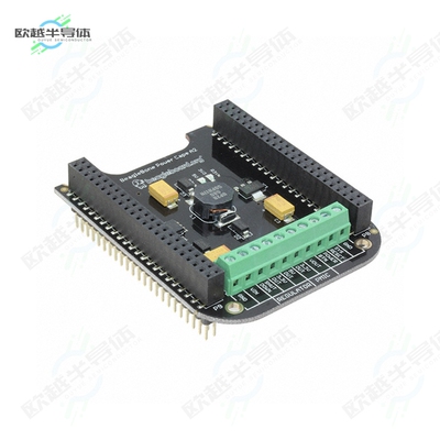 PWRCPE-BBBCAPE[开发板BEAGLEBONE POWER CAPE】