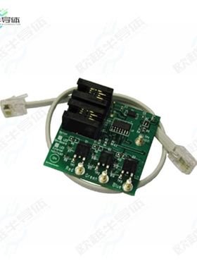 NCV74300V3GEVK[开发板EVAL BOARD FOR NCV7430】