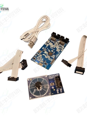 IPS2550STKIT[开发板IPS2550 STARTER KIT】