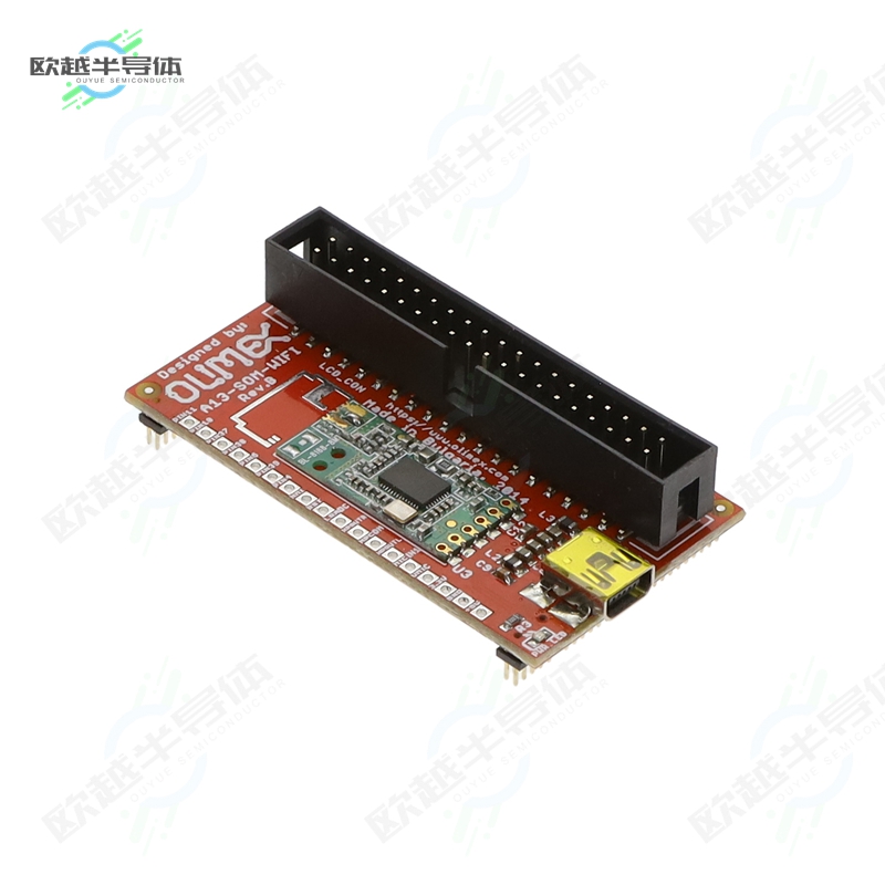 A13-SOM-WIFI-4GB[开发板EVAL BOARD FOR BL-8188-8M】