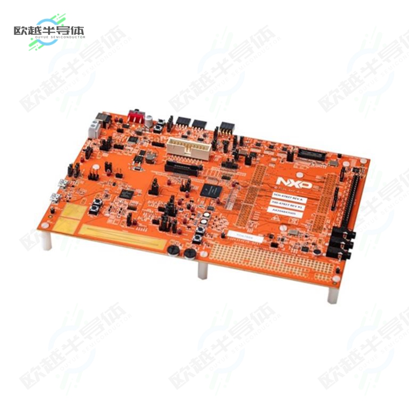 S32K3X4EVBQ257ND[开发板S32K344 EVAL BOARD】