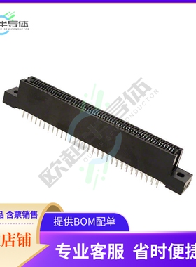 ACB60DHHD【CONN EDGE DUAL FMALE 120POS .050】